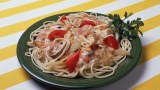 Lay Off The Spaghetti, Marathoners: Why Carb Loading Might Slow You Down
